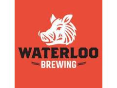 Waterloo Brewing