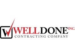 WellDone Inc.