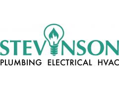 Stevenson Plumbing Electric HVAC