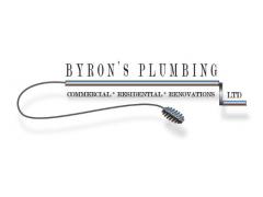 Byron\'s Plumbing Ltd.