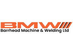 Barrhead Machine & Welding Ltd.