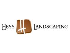 Hess Landscaping Ltd.